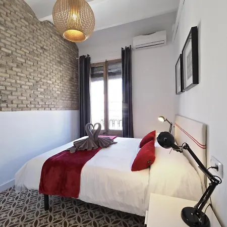 Apartman Sunny Rooftop