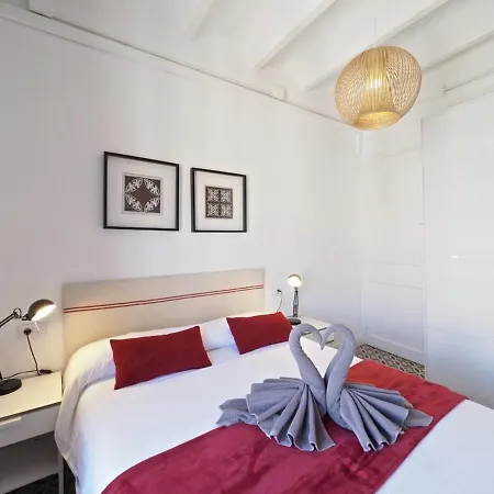 Apartman Sunny Rooftop *