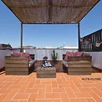 Sunny Rooftop Apartamento *