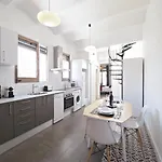 Apartamento Sunny Rooftop *